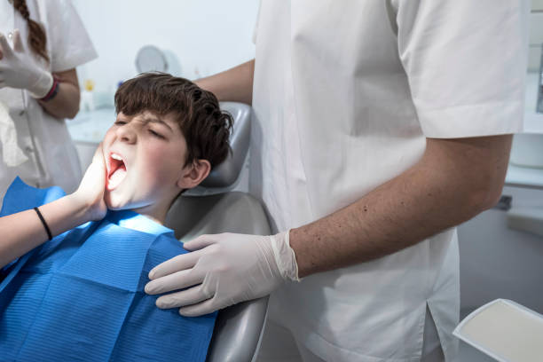 Best Emergency Dentist for Lost Fillings or Crowns in Friars Point, MS