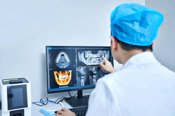 Best Broken or Cracked Tooth Emergency Dentist in Friars Point, MS